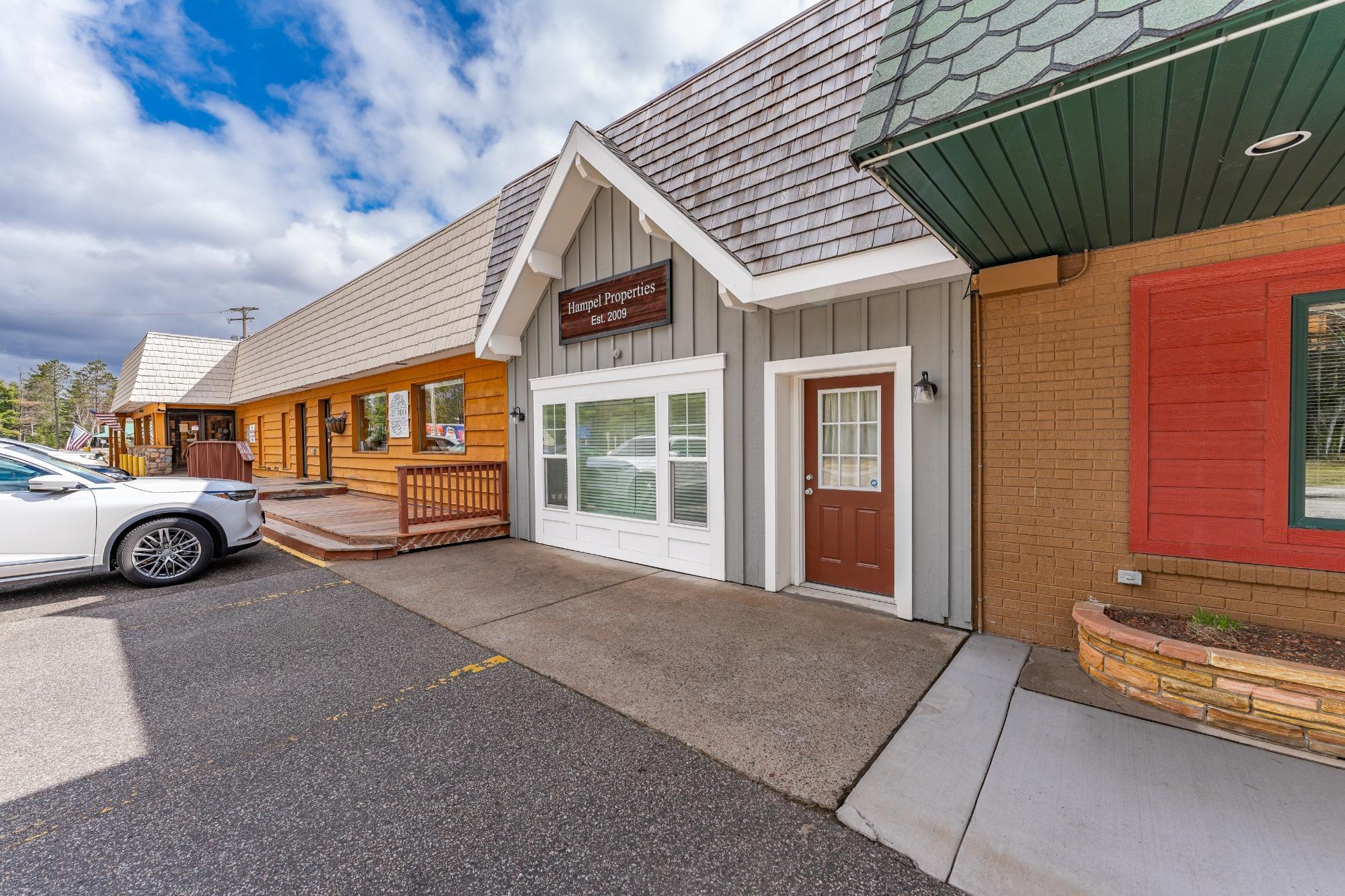A-438 Hwy 70, Saint Germain, WI for sale Primary Photo- Image 1 of 10