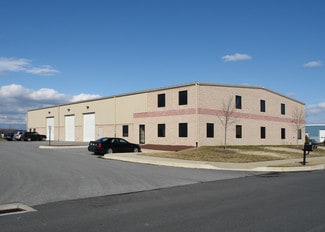 More details for 108 Sleepy Hollow Dr, Middletown, DE - Industrial for Lease
