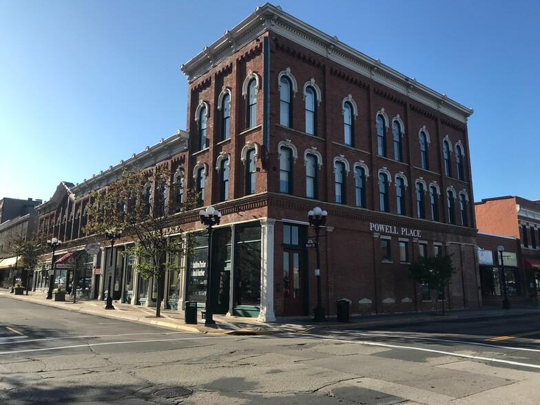 200 Main St, La Crosse, WI à vendre - Photo du bâtiment - Image 1 de 1