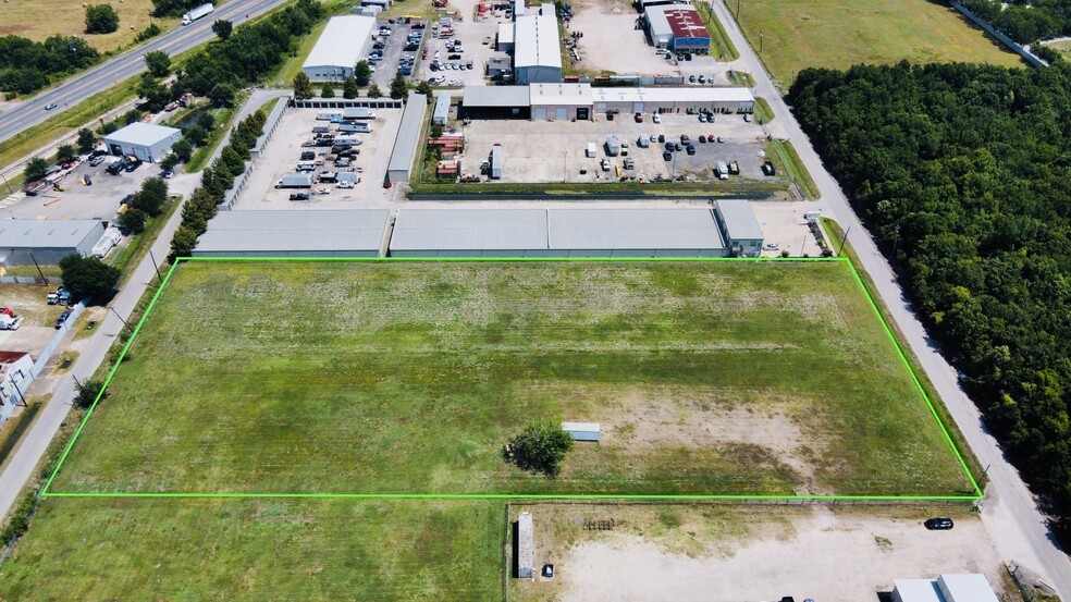 13530 Almeda School Rd, Houston, TX for sale - Aerial - Image 2 of 2