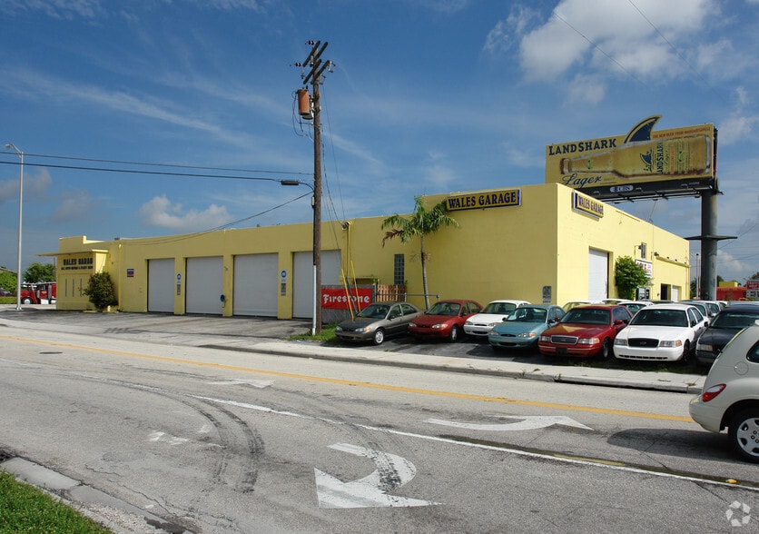 2916 S Federal Hwy, Fort Lauderdale, FL for sale - Building Photo - Image 2 of 2