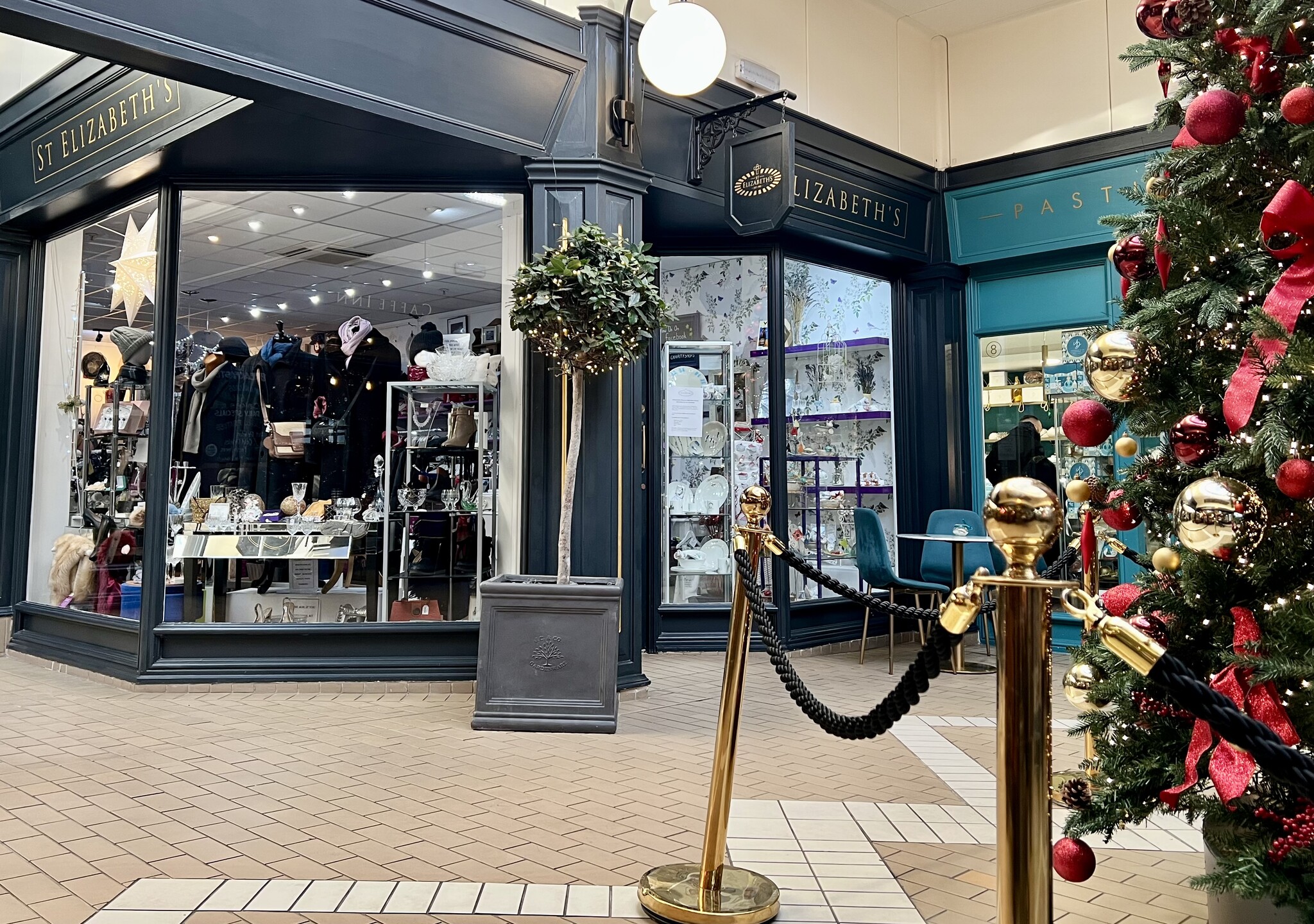 North St, Bishop's Stortford for lease Building Photo- Image 1 of 2