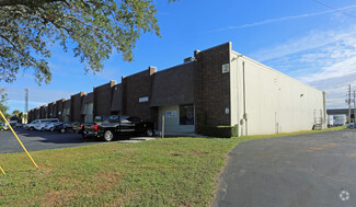 More details for 6121-6131 Anno Ave, Orlando, FL - Industrial for Lease