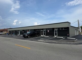 More details for 4310-4326 NE 5th Ave, Oakland Park, FL - Industrial for Lease