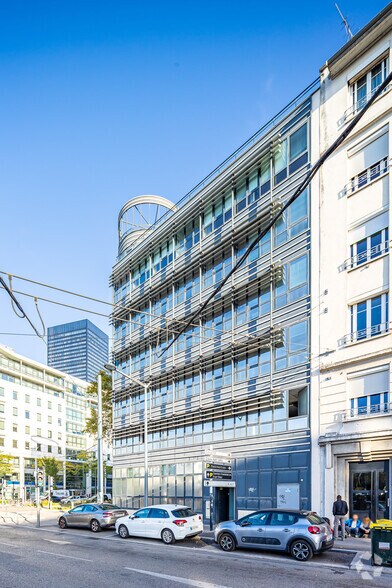 93 Rue De La Villette, Lyon for lease - Building Photo - Image 2 of 13