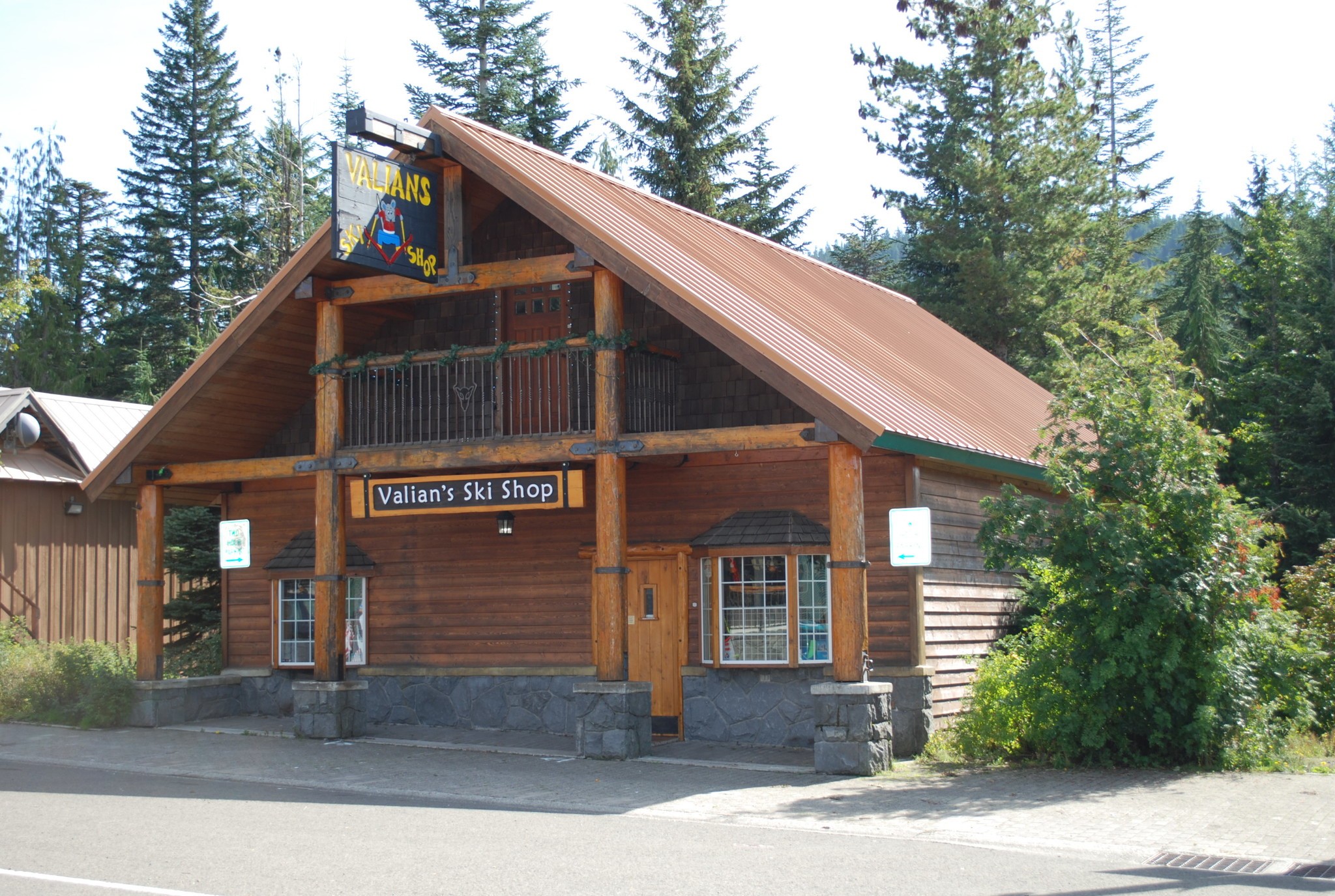 88510 E Government Camp Loop, Government Camp, OR for sale Building Photo- Image 1 of 1