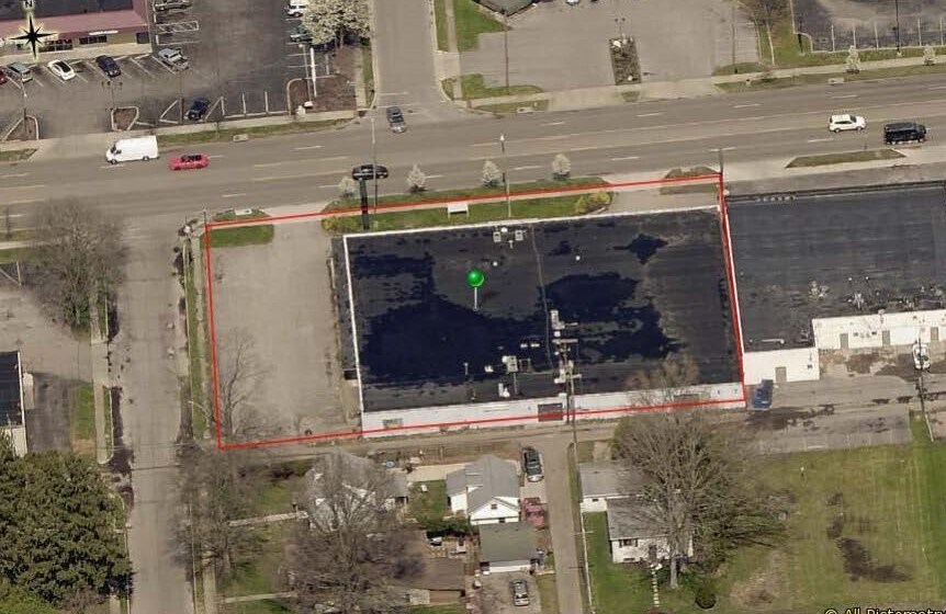 4409 E Main St, Columbus, OH à louer - Photo du bâtiment - Image 3 de 4