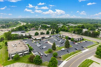 Plus de détails pour Yankee Square Office – Bureau à vendre, Eagan, MN
