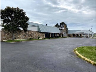 Plus de détails pour 1421 Murrays Chapel Rd, Sweetwater, TN - Services hôteliers à vendre