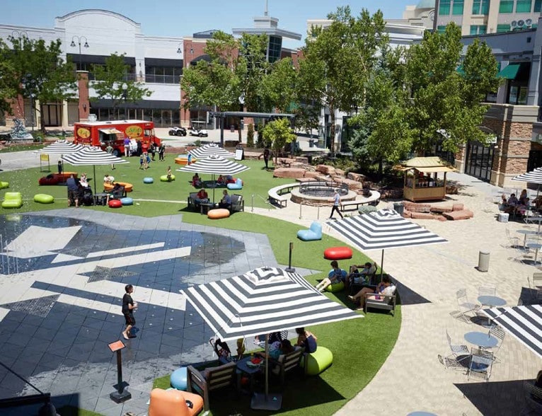 10-35 N Rio Grande St, Salt Lake City, UT for lease - Building Photo - Image 2 of 91