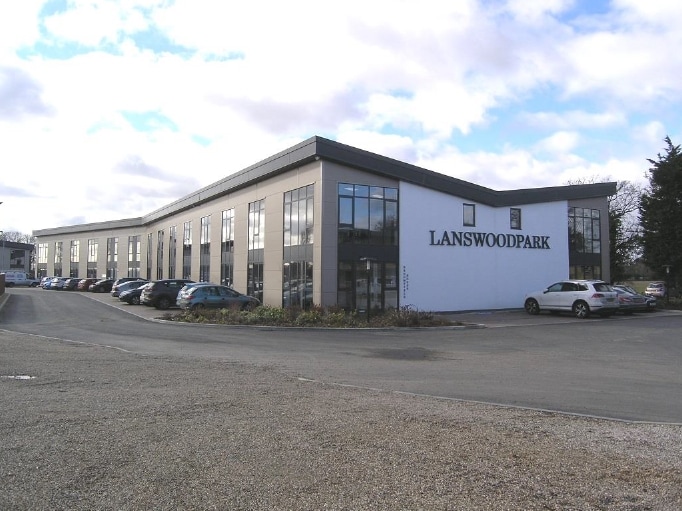 16-17 Broomfield Rd, Colchester for lease Primary Photo- Image 1 of 2