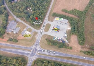 More details for 0 GA 120 hwy, Buchanan, GA - Land for Sale