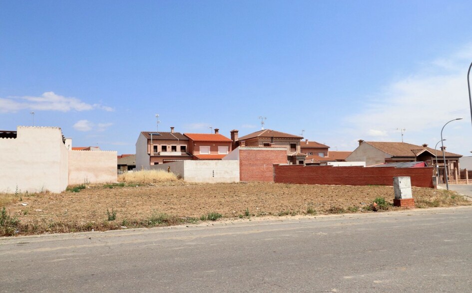 Calle Perdiz, 5-9, Fuensalida, Toledo à vendre - Autre - Image 3 de 5