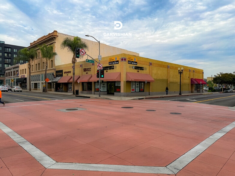 301-307 N Main St, Santa Ana, CA for sale - Building Photo - Image 2 of 31