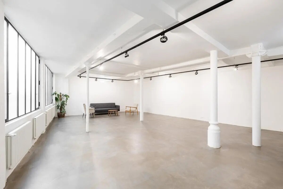 147 Rue Du Temple, Paris for lease Interior Photo- Image 1 of 10