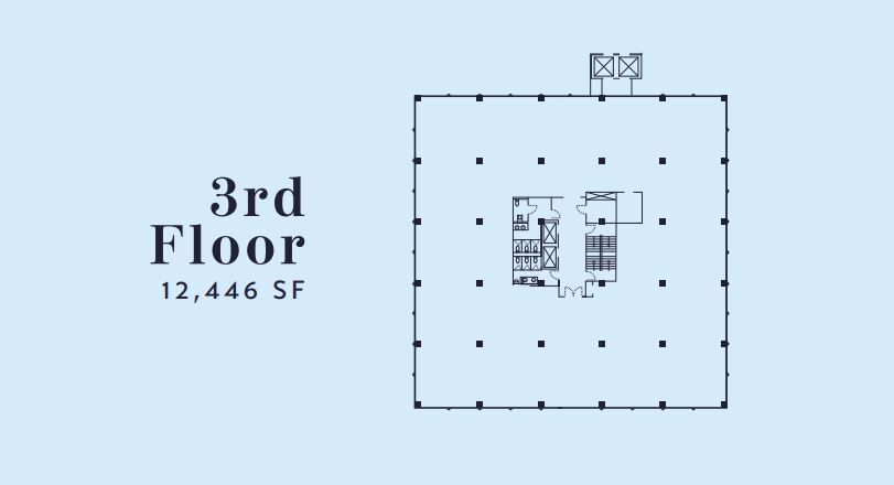 199 Cherry Hill Rd, Parsippany, NJ for lease Floor Plan- Image 1 of 1