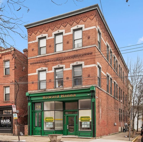 23 Bedford Sq, Pittsburgh, PA for lease Primary Photo- Image 1 of 27