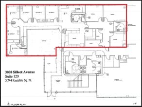 3008 Sillect Ave, Bakersfield, CA à louer Photo intérieure- Image 1 de 1