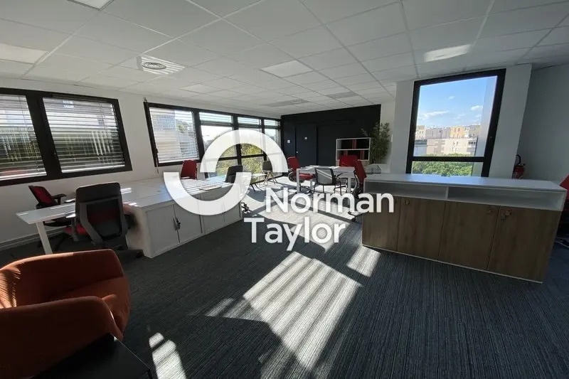Bureau dans Montpellier à louer Photo intérieure- Image 1 de 10