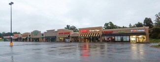 Plus de détails pour 2845 Sugar Hill Rd, Marion, NC - Commerce de détail à louer