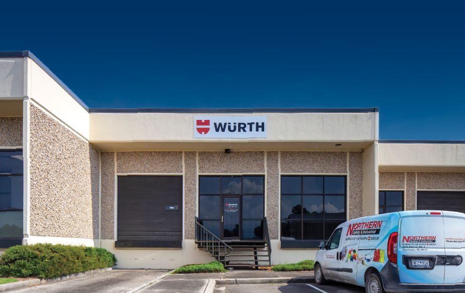 4275 Arco Ln, North Charleston, SC à louer - Photo du bâtiment - Image 2 de 14