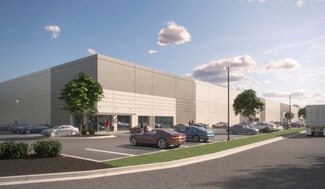 More details for 12305 N Lakeridge Pky, Ashland, VA - Industrial for Lease