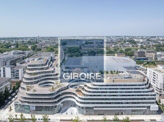 Plus de détails pour 14 Rue René Rouchy, Angers - Bureau à louer