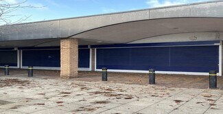 Plus de détails pour Queens Way, Weston Super Mare - Commerce de détail à louer