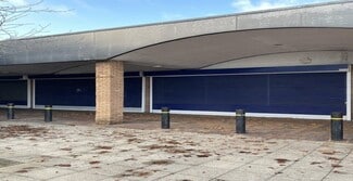 More details for Queens Way, Weston Super Mare - Retail for Lease