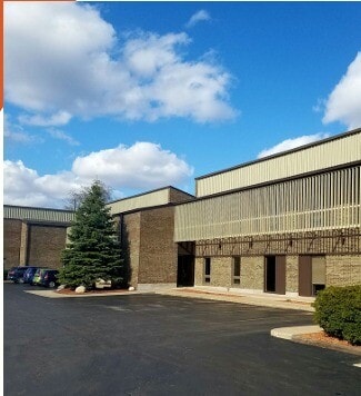 More details for 210-230 Collingwood Dr, Ann Arbor, MI - Office for Lease