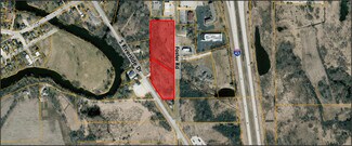 More details for 150 S Riverside Dr, Saukville, WI - Land for Sale