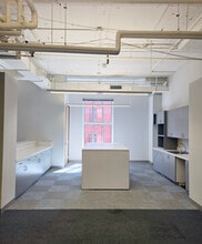 1700 Montgomery St, San Francisco, CA à louer Photo intérieure- Image 2 de 5