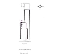 88 Shepherds Bush Rd, London for lease Floor Plan- Image 1 of 1