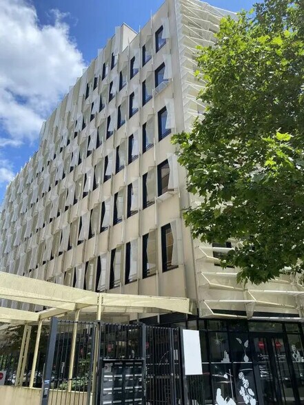Bureau dans Toulouse à louer - Photo du bâtiment - Image 1 de 19