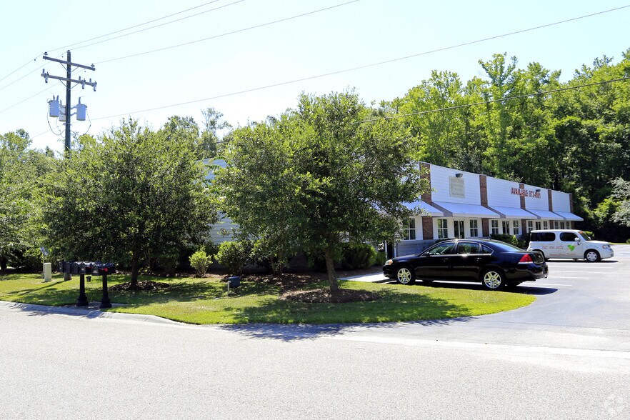 100 Omalley Dr, Summerville, SC à vendre - Photo du bâtiment - Image 3 de 39