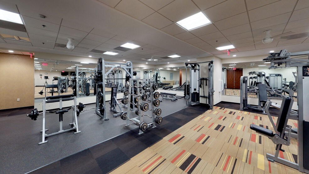 3200 Windy Hill Rd SE, Atlanta, GA à louer - Numérisation 3D de Matterport - Image 2 de 31