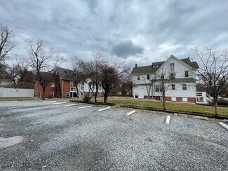 Plus de détails pour 7404 Rhode Island Ave, College Park, MD - Multi-résidentiel à vendre