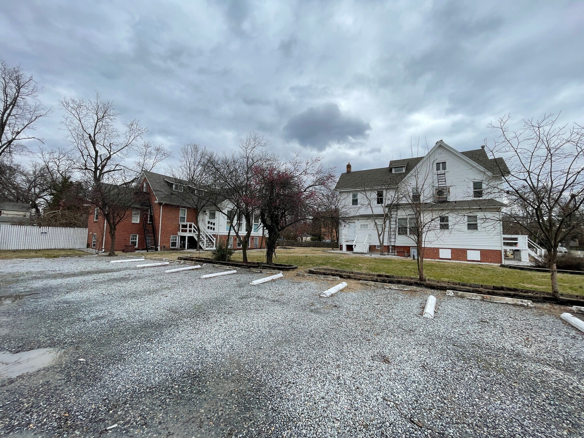 7404 Rhode Island Ave, College Park, MD for sale Primary Photo- Image 1 of 16