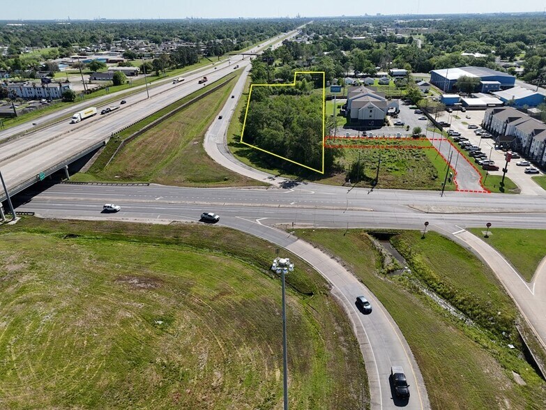 Ruth Street, Sulphur, LA for sale - Building Photo - Image 2 of 4