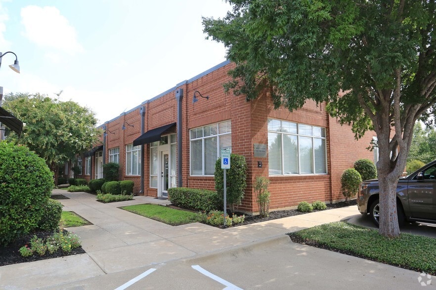 500 N Carroll Ave, Southlake, TX for sale - Building Photo - Image 2 of 3