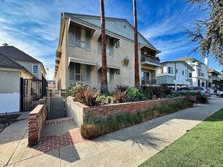 More details for 854 9th St, Santa Monica, CA - Multifamily for Sale