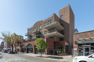 154 N 7th St, Brooklyn, NY for lease Building Photo- Image 1 of 12