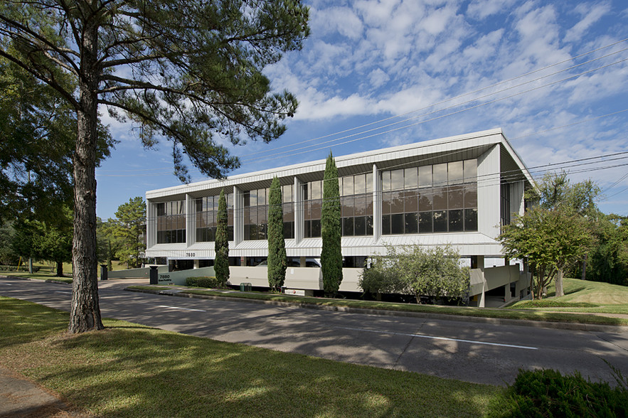 7880 San Felipe St, Houston, TX à louer - Photo du bâtiment - Image 1 de 11