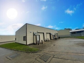 Plus de détails pour Learoyd Rd, New Romney - Industriel à vendre