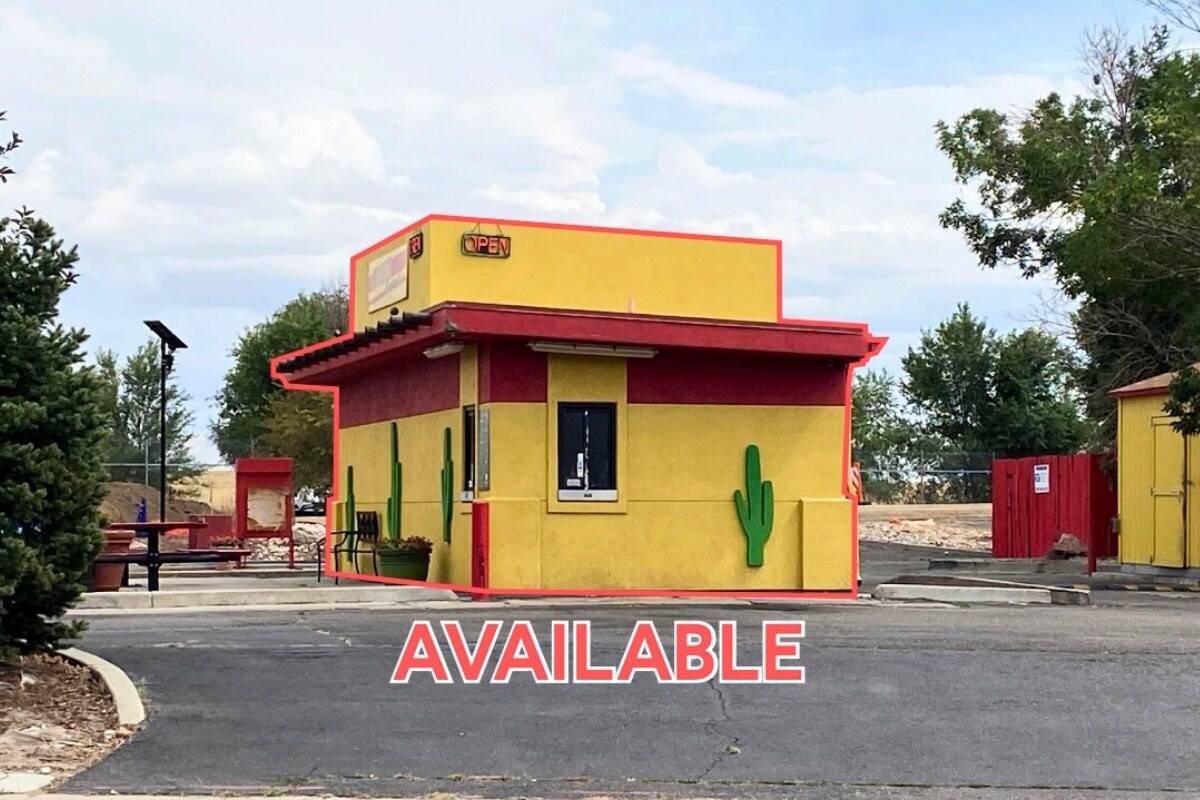 7770 Hwy 2, Commerce City, CO à vendre Photo du bâtiment- Image 1 de 2