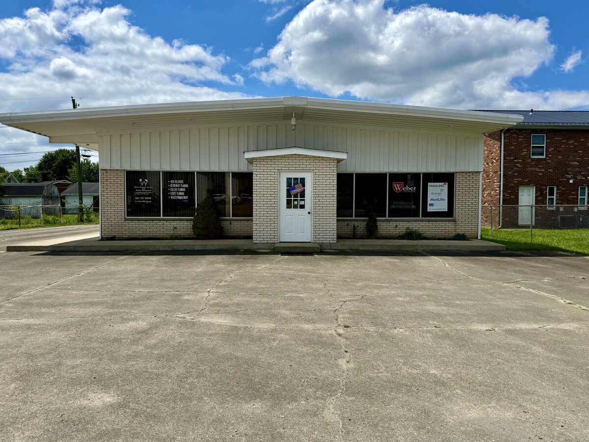 Photo du bâtiment