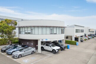 Plus de détails pour 8 Avenue Of The Americas, Newington - Bureau à louer