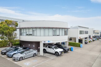 More details for 8 Avenue Of The Americas, Newington - Office for Lease