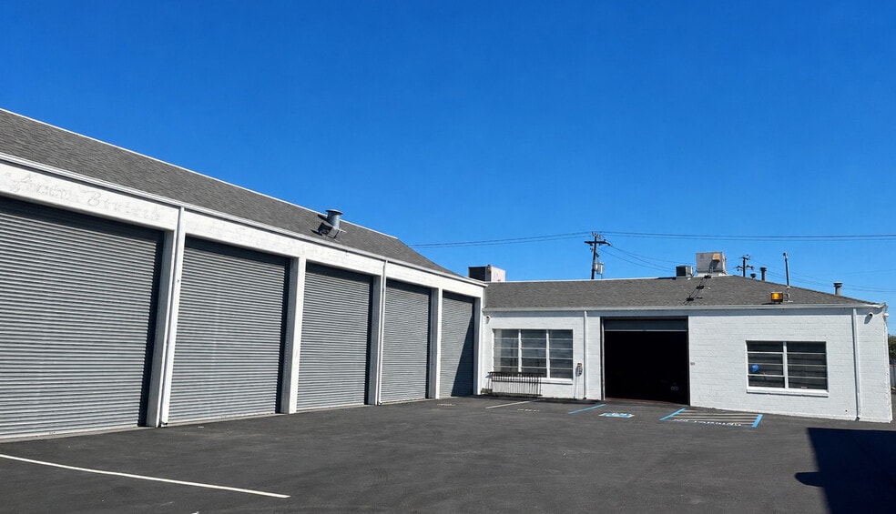 501-515 23rd Ave, Oakland, CA for lease - Building Photo - Image 1 of 8