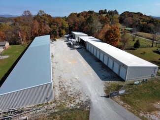 Plus de détails pour 153 Shanghai Rd, La Follette, TN - Industriel à vendre